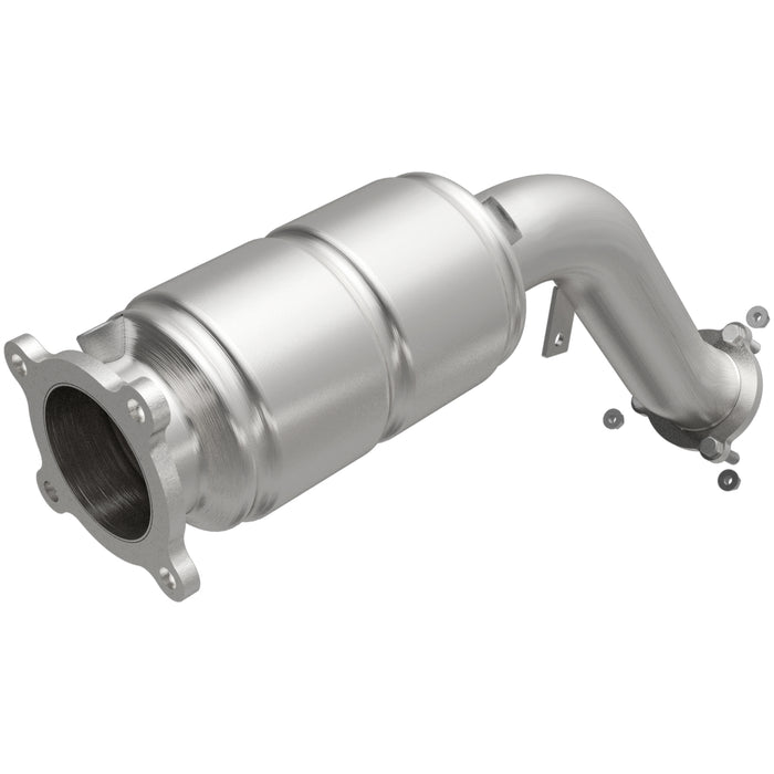 MagnaFlow Exhaust Products 52352 OEM Grade Direct-Fit Catalytic Converter - Truck Part Superstore