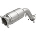 MagnaFlow Exhaust Products 52352 OEM Grade Direct-Fit Catalytic Converter - Truck Part Superstore