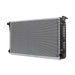 Mishimoto R1202-AT Replacement Radiator, fits Buick LeSabre with Low Coolant Indicator 1996-1999 - Truck Part Superstore