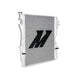 Mishimoto MMRAD-RAM-10 Aluminum Radiator, fits Dodge 6.7L Cummins 2010-2012 - Truck Part Superstore