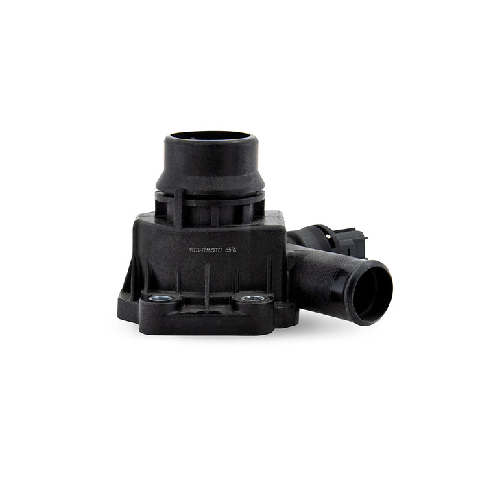 Mishimoto MMTS-XC90-07 Racing Thermostat and Housing, Fits Volvo XC90 2007-2014 - Truck Part Superstore