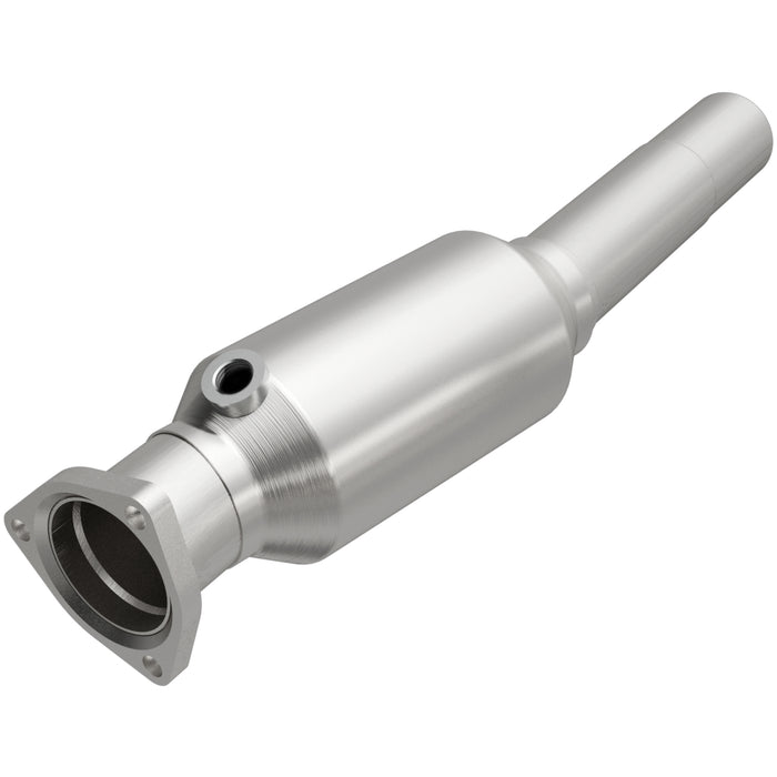 MagnaFlow Exhaust Products 22915 Standard Grade Direct-Fit Catalytic Converter - Truck Part Superstore