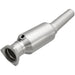 MagnaFlow Exhaust Products 22915 Standard Grade Direct-Fit Catalytic Converter - Truck Part Superstore