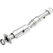 MagnaFlow Exhaust Products 51504 OEM Grade Direct-Fit Catalytic Converter - Truck Part Superstore