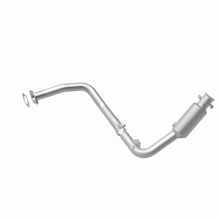 MagnaFlow Exhaust Products 21-532 OEM Grade Direct-Fit Catalytic Converter - Truck Part Superstore