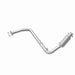 MagnaFlow Exhaust Products 21-532 OEM Grade Direct-Fit Catalytic Converter - Truck Part Superstore