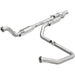 MagnaFlow Exhaust Products 24293 HM Grade Direct-Fit Catalytic Converter - Truck Part Superstore