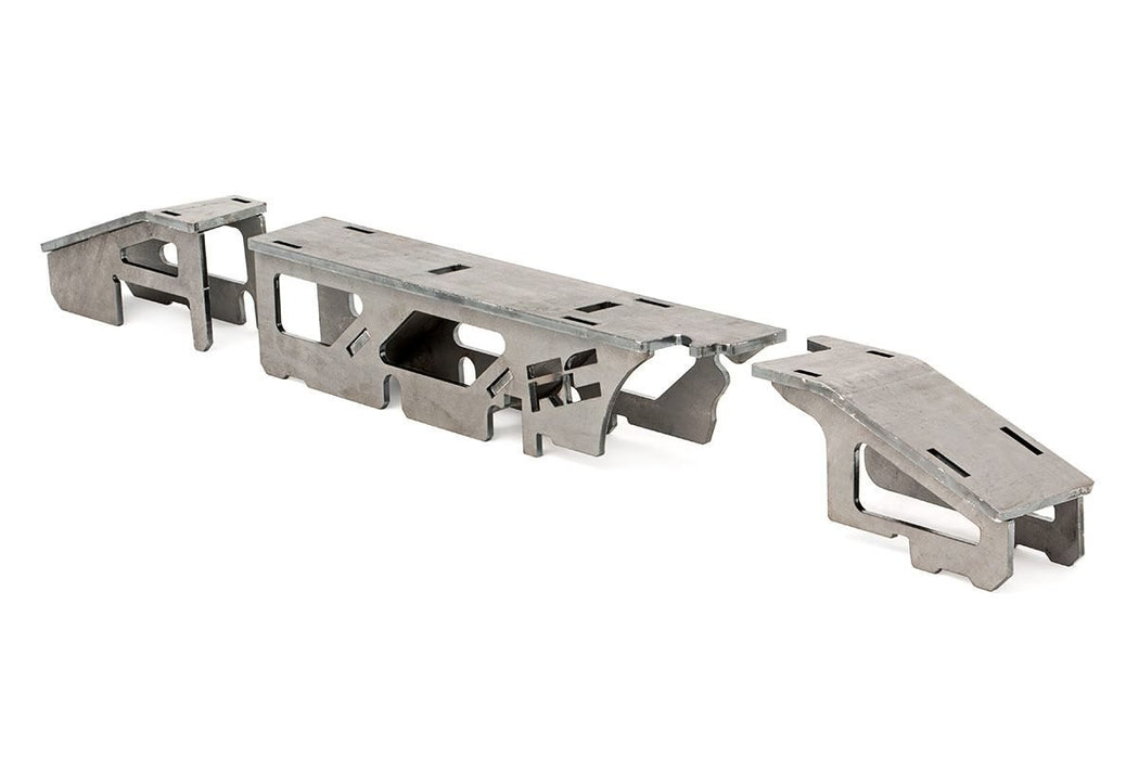 Rough Country 10565 JK DANA 30 Front Axle Truss & Gusset Kit Rough Country - Truck Part Superstore