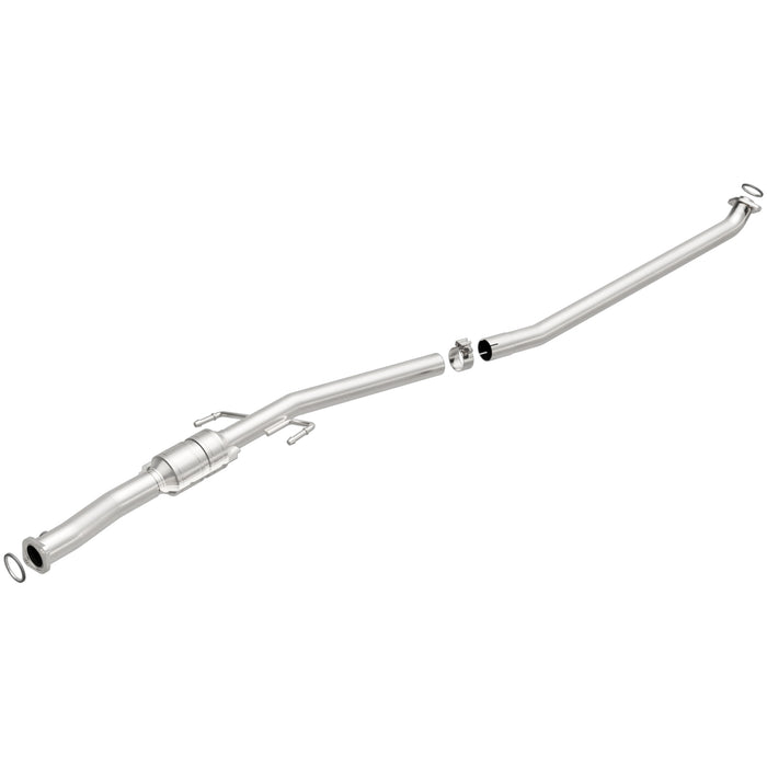 MagnaFlow Exhaust Products 49020 OEM Grade Direct-Fit Catalytic Converter - Truck Part Superstore
