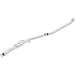 MagnaFlow Exhaust Products 49020 OEM Grade Direct-Fit Catalytic Converter - Truck Part Superstore