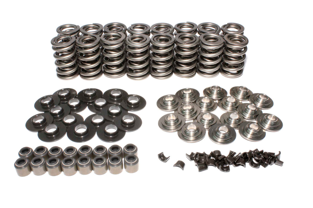 COMP Cams 26926TI-KIT Engine Valve Spring Kit - Truck Part Superstore