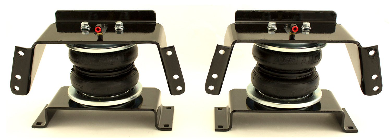 Air Lift 57242 LoadLifter 5000 Kit - Truck Part Superstore
