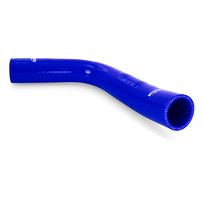 Mishimoto MMHOSE-LCR-99BL Silicone Radiator Hose Kit, fits Toyota Land Cruiser 4.7L 1998-2007, Blue - Truck Part Superstore