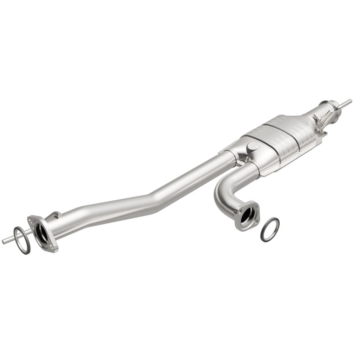 MagnaFlow Exhaust Products 49122 OEM Grade Direct-Fit Catalytic Converter - Truck Part Superstore