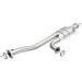 MagnaFlow Exhaust Products 49122 OEM Grade Direct-Fit Catalytic Converter - Truck Part Superstore