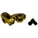 COMP Cams 19015-1 Ultra-Gold ARC Narrow Rocker w/ 1.5 Ratio for '88+ Chevrolet SBC w/ 3/8" Stud - Truck Part Superstore