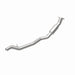 MagnaFlow Exhaust Products 21-539 OEM Grade Direct-Fit Catalytic Converter - Truck Part Superstore