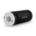Mishimoto MMFF-SL-S010 High-Performance -10AN Fuel Filter, Slim, 10-Micron Stainless-Steel Insert - Truck Part Superstore