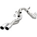 MagnaFlow Exhaust Products 17857 MagnaFlow Pro DPF Series Diesel 4in. Filter-Back - Truck Part Superstore