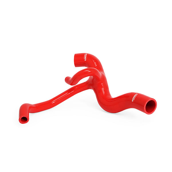 Mishimoto MMHOSE-CAM6-16CRD Chevrolet Camaro V6 Silicone Radiator hose Kit 2016+ (With HD Cooling Package) - Truck Part Superstore