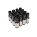 COMP Cams 4508-16 Stud Girdle Adjusting Nut Set of 12 for 7/16" Stud w/ (4) 4508S Snap Rings - Truck Part Superstore