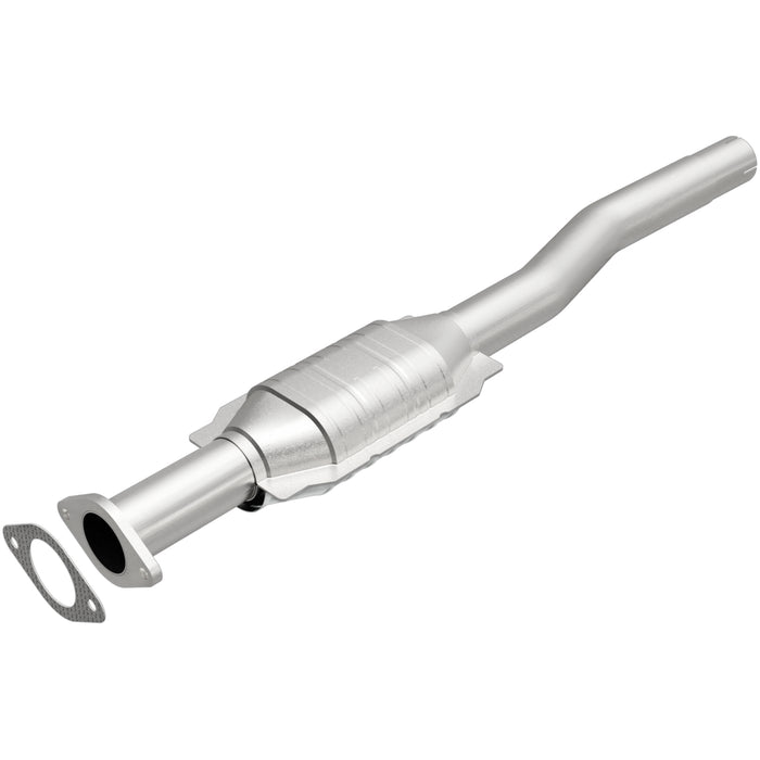 MagnaFlow Exhaust Products 51804 OEM Grade Direct-Fit Catalytic Converter - Truck Part Superstore