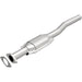MagnaFlow Exhaust Products 51804 OEM Grade Direct-Fit Catalytic Converter - Truck Part Superstore