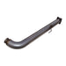 MBRP GMS9401 4 Inch Front Exhaust Pipe With Flange For 01-04 Silverado/Sierra 2500/3500 Duramax XP Series MBRP - Truck Part Superstore