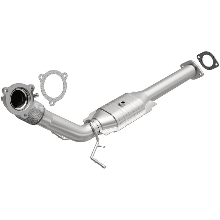 MagnaFlow Exhaust Products 49738 OEM Grade Direct-Fit Catalytic Converter - Truck Part Superstore