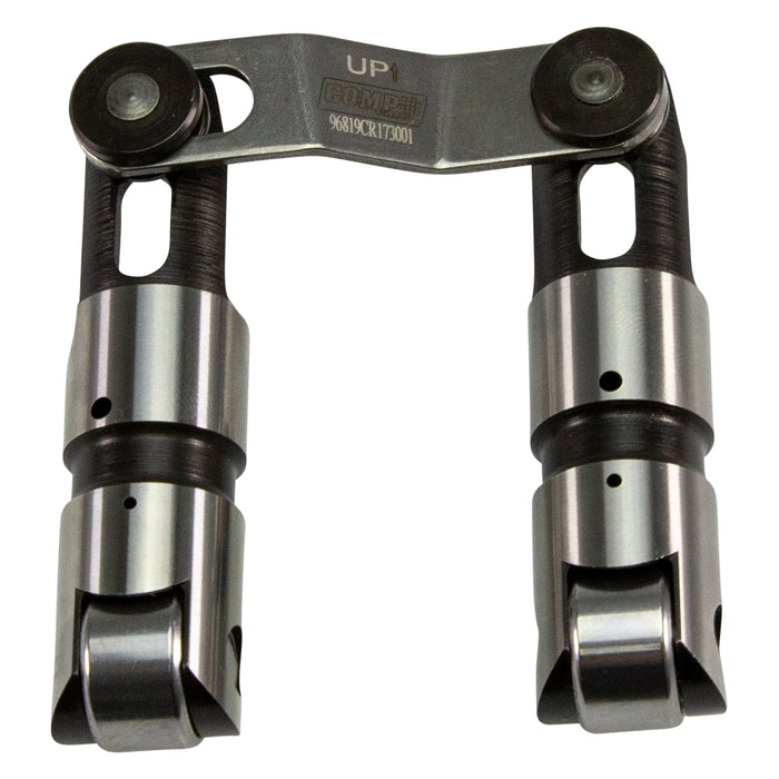COMP Cams 96819CR-2 Sportsman Solid Roller Lifter Pair w/ Bearing for Chevrolet Big Block - Truck Part Superstore