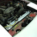 Mishimoto MMRAD-MIA-90 Performance Aluminum Radiator fits Mazda Miata 1990-1997 - Truck Part Superstore