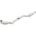 MagnaFlow Exhaust Products 51419 OEM Grade Direct-Fit Catalytic Converter - Truck Part Superstore