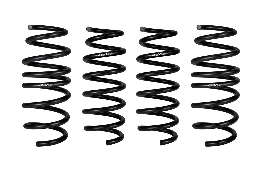 Eibach Springs E10-23-036-01-22 PRO-KIT Performance Springs (Set of 4 Springs) - Truck Part Superstore