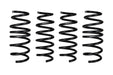 Eibach Springs E10-23-036-01-22 PRO-KIT Performance Springs (Set of 4 Springs) - Truck Part Superstore