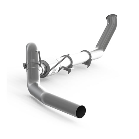 MBRP S6104P 4 Inch Turbo Back Single For 03-04 Dodge Ram 2500/3500 Cummins MBRP - Truck Part Superstore