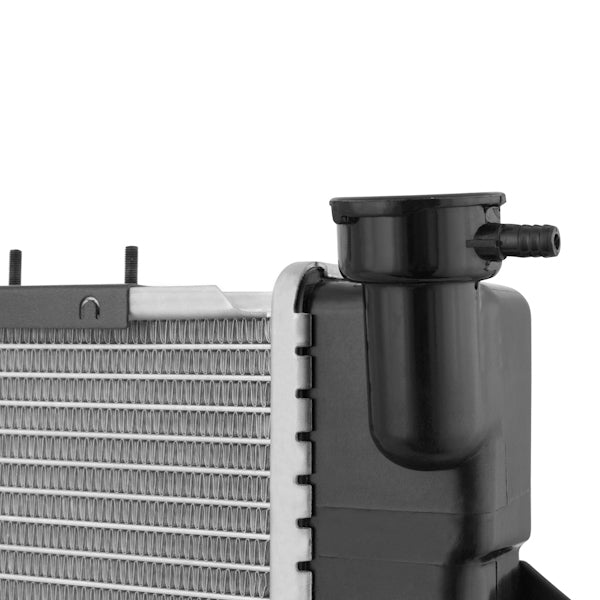 Mishimoto R2206 OEM Replacement Radiator, fits Jeep Grand Cherokee ZJ 5.2/5.9L 1998 - Truck Part Superstore