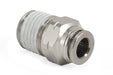 Air Lift 21839 Air Suspension Line Fitting - Truck Part Superstore