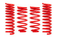 Eibach Springs 4.7328 SPORTLINE Kit (Set of 4 Springs) - Truck Part Superstore