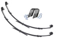 Rough Country 8009KIT Leaf Spring - Truck Part Superstore