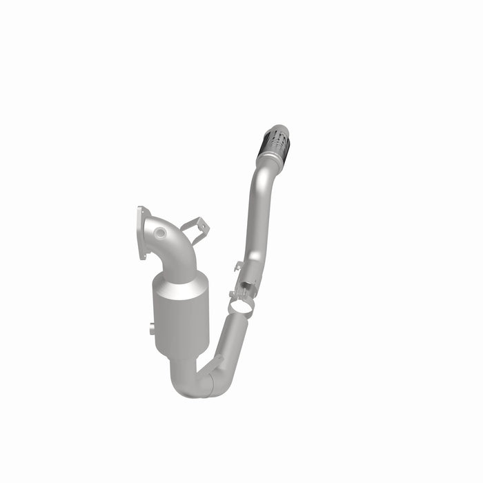MagnaFlow Exhaust Products 21-503 OEM Grade Direct-Fit Catalytic Converter - Truck Part Superstore