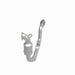 MagnaFlow Exhaust Products 21-503 OEM Grade Direct-Fit Catalytic Converter - Truck Part Superstore