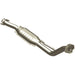 MagnaFlow Exhaust Products 23367 Standard Grade Direct-Fit Catalytic Converter - Truck Part Superstore