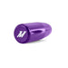 Mishimoto MMSK-PR Weighted Shift Knob - Multiple Colors - Truck Part Superstore