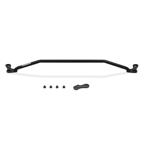 Mishimoto MMSTB-MUS-15 Strut Tower Brace, fits Ford Mustang 2015-2017 - Truck Part Superstore