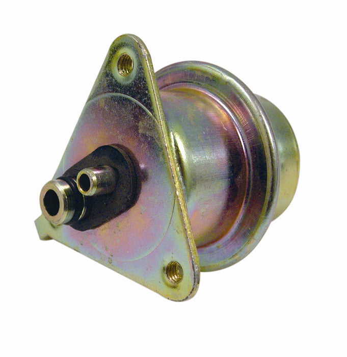 FAST 307025 GM 25 to 60 PSI Fuel Pressure Regulator - Truck Part Superstore