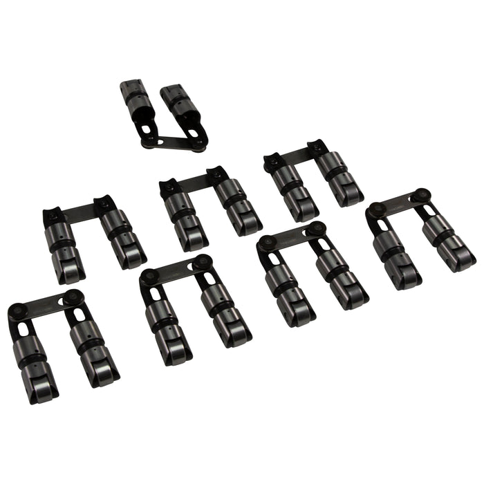 COMP Cams 96892-16 Sportsman Solid Roller Lifter Set w/ Bearing for Chevrolet Small Block - Truck Part Superstore