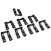 COMP Cams 96892-16 Sportsman Solid Roller Lifter Set w/ Bearing for Chevrolet Small Block - Truck Part Superstore