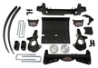 Tuff Country 14959 4 Inch Lift Kit 99-05 Silverado/Sierra 1500 w/multi Piece Sub Frame Tuff Country - Truck Part Superstore