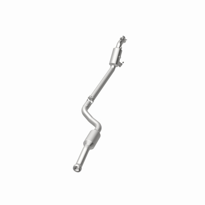 MagnaFlow Exhaust Products 21-563 OEM Grade Direct-Fit Catalytic Converter - Truck Part Superstore