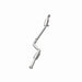 MagnaFlow Exhaust Products 21-563 OEM Grade Direct-Fit Catalytic Converter - Truck Part Superstore